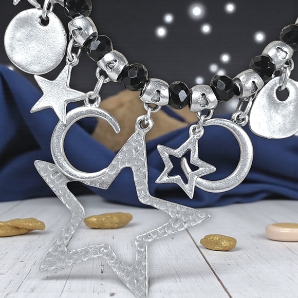 🆕️ Discover Turkish Artisanal Handmade Jewelry – Unique Boho Chic LuxevDesigns - Picture 10 of 11